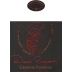 Domaine Les Bruyeres Crozes Hermitage 2010 Front Label