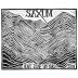 Saxum Heart Stone Vineyard 2008 Front Label