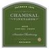 Chamisal Vineyards Stainless Chardonnay 2010 Front Label