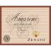 Zenato Amarone della Valpolicella Classico 2007 Front Label
