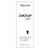 Trivento Amado Sur Torrontes 2010 Front Label