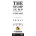 d'Arenberg The Stump Jump Shiraz 2010 Front Label