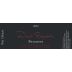 Domaine Les Bruyeres Crozes-Hermitage Beaumont 2012 Front Label