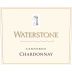 Waterstone Carneros Chardonnay 2008 Front Label