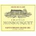 Chateau Monbousquet (Futures Pre-Sale) 2010 Gift Product Image