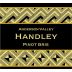 Handley Anderson Valley Pinot Gris 2009 Front Label