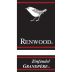 Renwood Grandpere Zinfandel 2008 Front Label