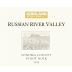 Kirkland Signature Russian River Valley Pinot Noir 2016 Front Label