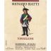 Renato Ratti Torriglione Barbera d'Alba 2010 Front Label