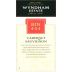 Wyndham Bin 444 Cabernet Sauvignon 2007 Front Label