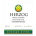 Baron Herzog Special Reserve Chardonnay (OU Kosher) 2009 Front Label