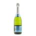 Charles de Fere Cuvee Jean-Louis Blanc de Blancs Brut Back Bottle Shot