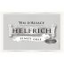 Helfrich Pinot Gris 2009 Front Label