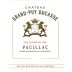 Chateau Grand-Puy-Ducasse (Futures Pre-sale) 2010 Gift Product Image