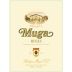 Bodegas Muga Reserva 2007 Front Label