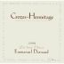 Emmanuel Darnaud Crozes-Hermitage Les Trois Chenes 2009 Front Label