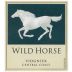 Wild Horse Viognier 2010 Front Label