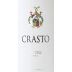 Quinta do Crasto Douro Red 2009 Front Label