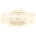 Francis Ford Coppola Votre Sante Chardonnay 2009 Front Label