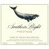 Southern Right Pinotage 2009 Front Label