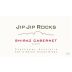Jip Jip Rocks Shiraz-Cabernet 2009 Front Label
