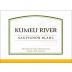 Kumeu River Sauvignon Blanc 2009 Front Label