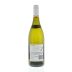 Kumeu River Sauvignon Blanc 2009 Back Bottle Shot