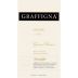 Graffigna Grand Reserve Malbec 2007 Front Label