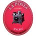 La Posta Cocina Malbec 2009 Front Label