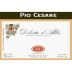 Pio Cesare Dolcetto d'Alba 2010 Front Label