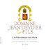 Les Clefs d'Or Chateauneuf-du-Pape Tradition 2009 Front Label