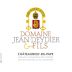 Les Clefs d'Or Chateauneuf-du-Pape Tradition 2010 Front Label