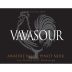 Vavasour Pinot Noir 2009 Front Label