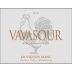 Vavasour Sauvignon Blanc 2010 Front Label