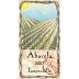 Abacela Estate Tempranillo 2007 Front Label