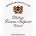Chateau Beau-Sejour Becot (Futures Pre-Sale) 2010 Gift Product Image