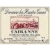 Domaine Hautes Cances Cotes du Rhone Villages Cairanne Tradition Rose 2013 Front Label