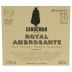 Sandeman Royal Ambrosante (500ML) Front Label