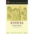 Casa Ferreirinha Esteva 2008 Front Label