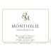 Domaine Pierre Morey Monthelie 2006 Front Label