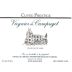 Chateau de Campuget Prestige Viognier 2009 Front Label