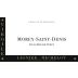 Lignier-Michelot Morey-Saint-Denis En la Rue de Vergy 2013 Front Label