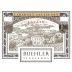 Buehler Estate Cabernet Sauvignon 2008 Front Label
