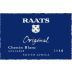 Raats Original Chenin Blanc 2010 Front Label