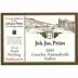Joh. Jos. Prüm Graacher Himmelreich Riesling Auslese 2009 Front Label