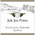 Joh. Jos. Prüm Bernkasteler Badstube Riesling Spatlese 2009 Front Label