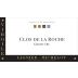Lignier-Michelot Clos de la Roche Virgile Grand Cru 2008 Front Label