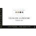 Lignier-Michelot Clos de la Roche Virgile Grand Cru 2009 Front Label