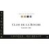 Lignier-Michelot Clos de la Roche Virgile Grand Cru 2010 Front Label