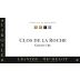 Lignier-Michelot Clos de la Roche Virgile Grand Cru 2012 Front Label